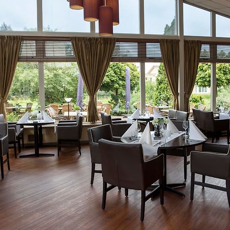 Fletcher Hotel - Restaurant Steenwijk Dış mekan fotoğraf