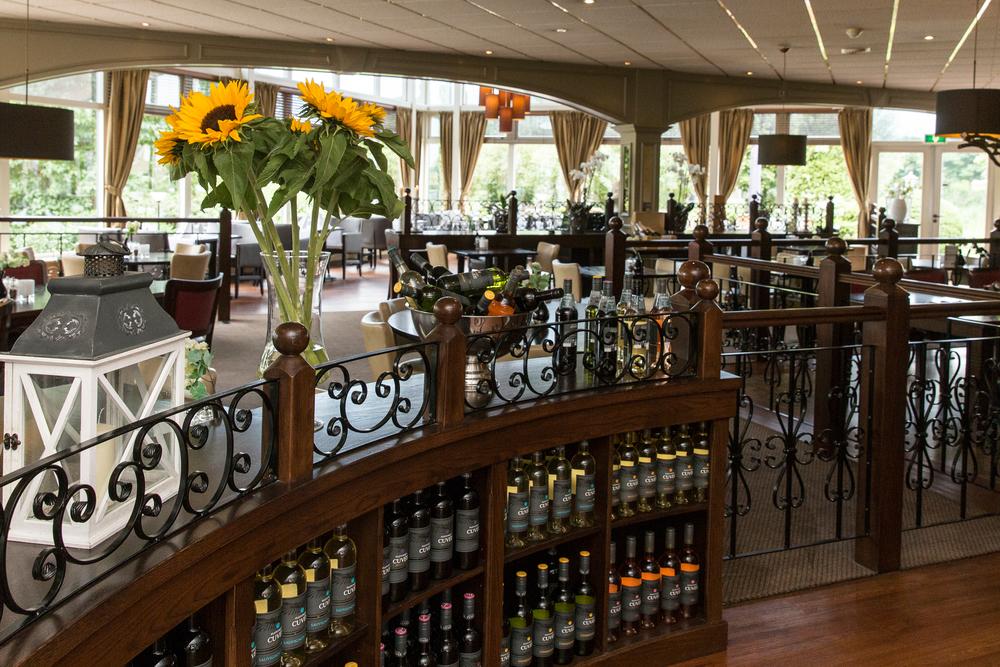 Fletcher Hotel - Restaurant Steenwijk Dış mekan fotoğraf