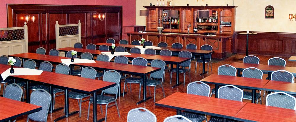 Fletcher Hotel - Restaurant Steenwijk Dış mekan fotoğraf