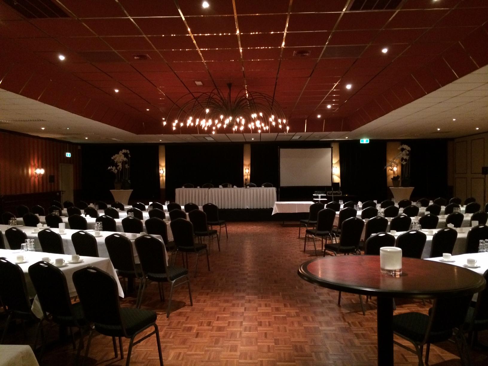 Fletcher Hotel - Restaurant Steenwijk Dış mekan fotoğraf