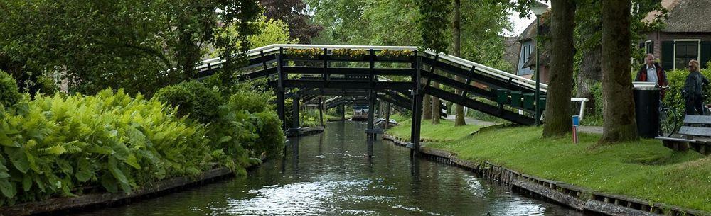 Fletcher Hotel - Restaurant Steenwijk Dış mekan fotoğraf